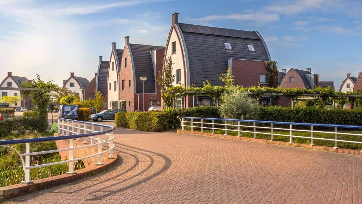 Deze pagina is geschikt voor woningverkopers die direct een woning in de woonplaats Venray van de provincie Limburg willen verkopen.